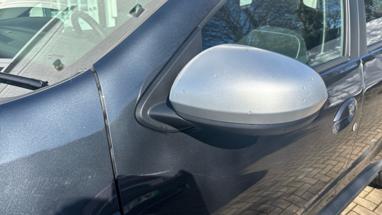 Dacia Duster 1.3 TCe 130 Prestige 5dr Petrol Estate